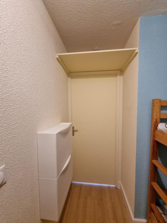 Studio Cabine Refait A Neuf A 3 Minutes A Pied De La Plage Apartman Le Grau-du-Roi Kültér fotó