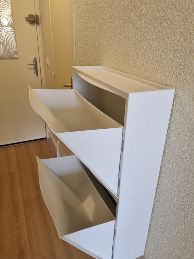 Studio Cabine Refait A Neuf A 3 Minutes A Pied De La Plage Apartman Le Grau-du-Roi Kültér fotó