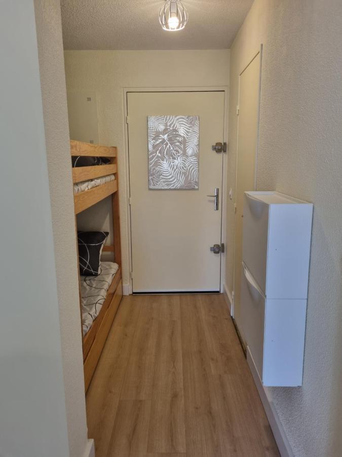 Studio Cabine Refait A Neuf A 3 Minutes A Pied De La Plage Apartman Le Grau-du-Roi Kültér fotó