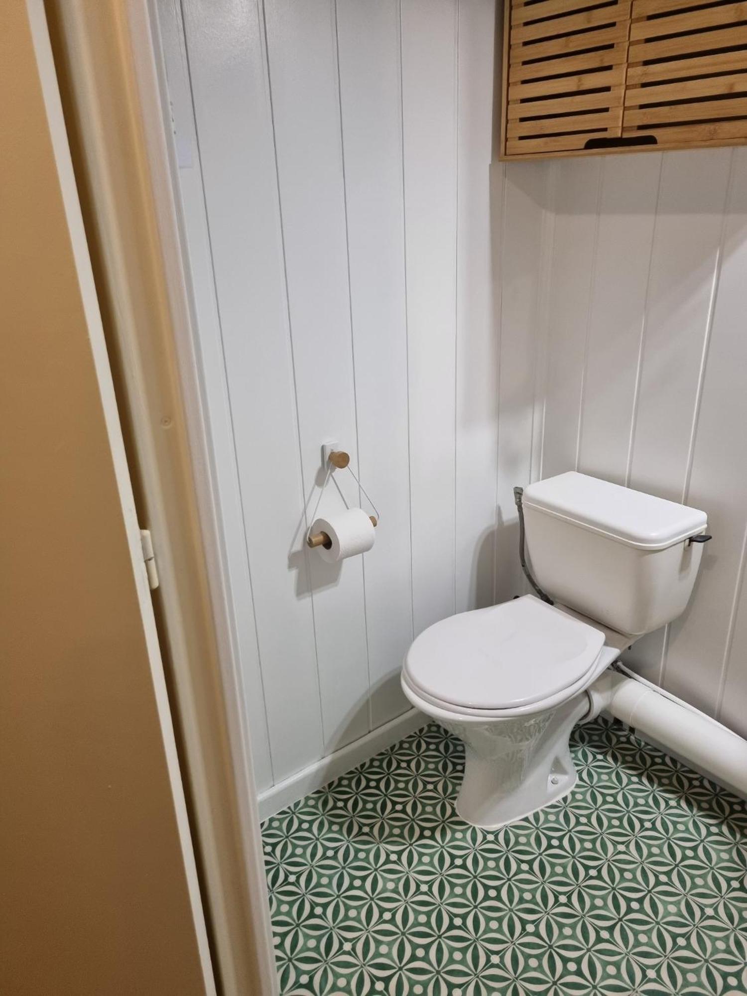 Studio Cabine Refait A Neuf A 3 Minutes A Pied De La Plage Apartman Le Grau-du-Roi Kültér fotó