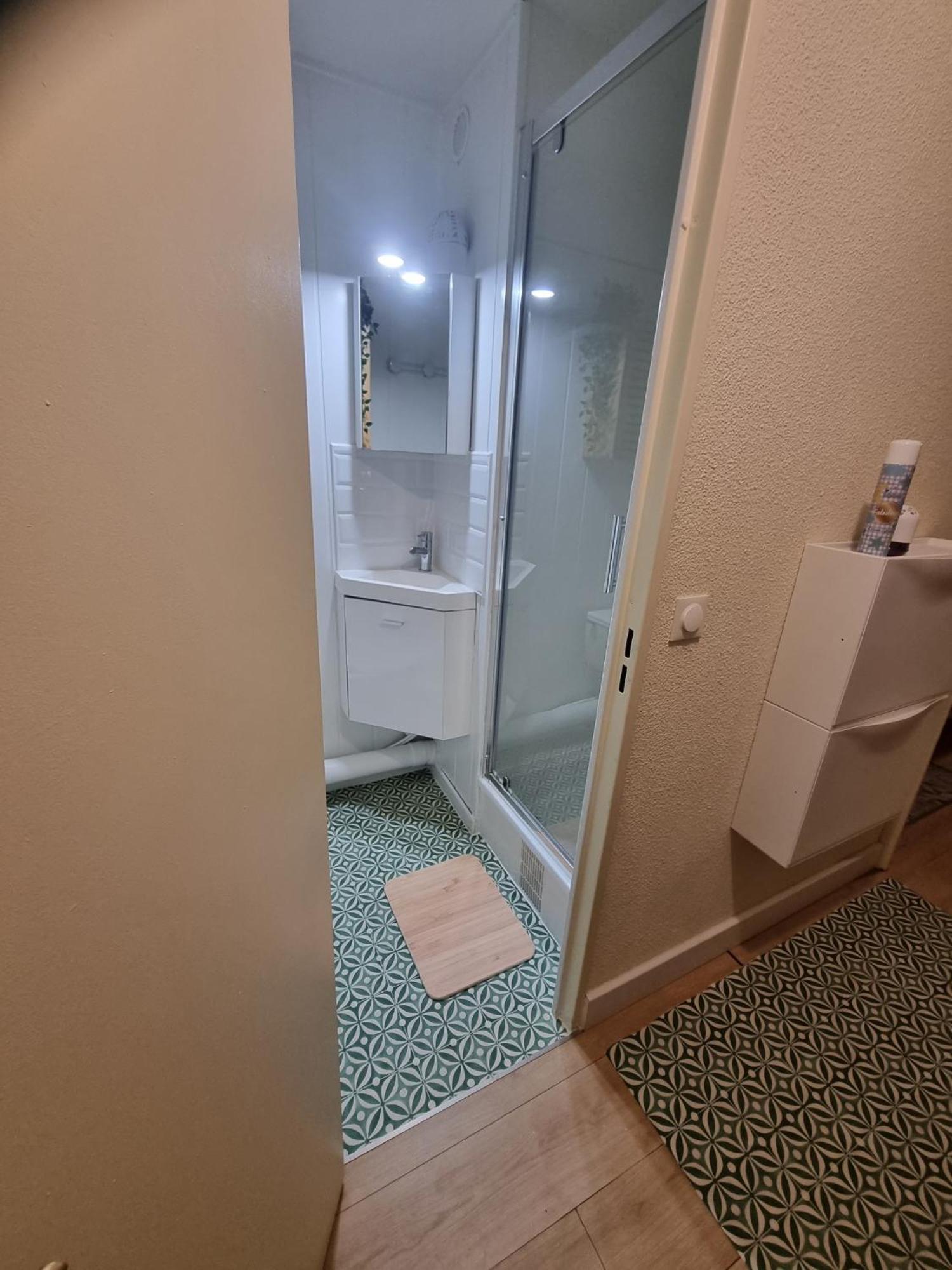 Studio Cabine Refait A Neuf A 3 Minutes A Pied De La Plage Apartman Le Grau-du-Roi Kültér fotó